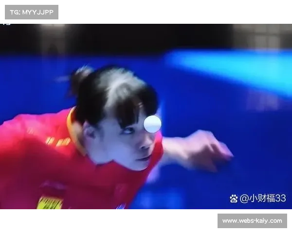石洵瑶迎战大藤沙月亚洲杯新生代对决中日高手争锋 石洵瑶迎战大藤沙月亚洲杯新生代对决中日高手争锋