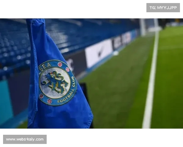 切尔西推出数字门票系统 提升球迷入场效率 切尔西推出数字门票系统 提升球迷入场效率