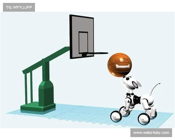 篮球数据预测模型开发团队专访：揭秘赛事分析背后的算法原理