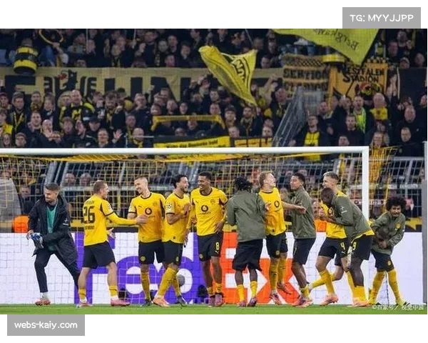 德甲：勒沃库森3-1击败多特蒙德，赛季不败纪录延续至40场